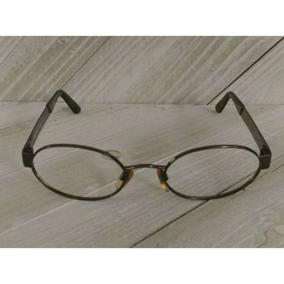 Giorgio Armani Accessories - Authentic Giorgio Armani 662 976 Gunmetal Eyeglasses/Sunglasses Frames